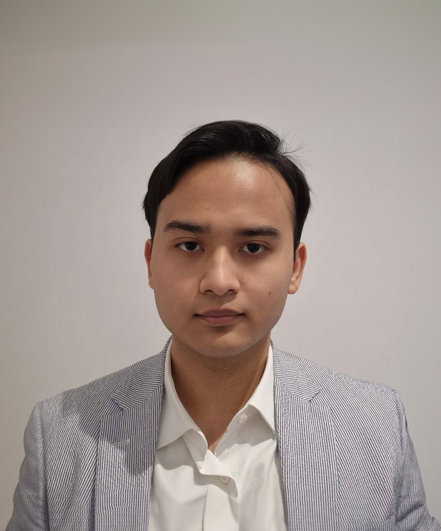 Pan | CEO