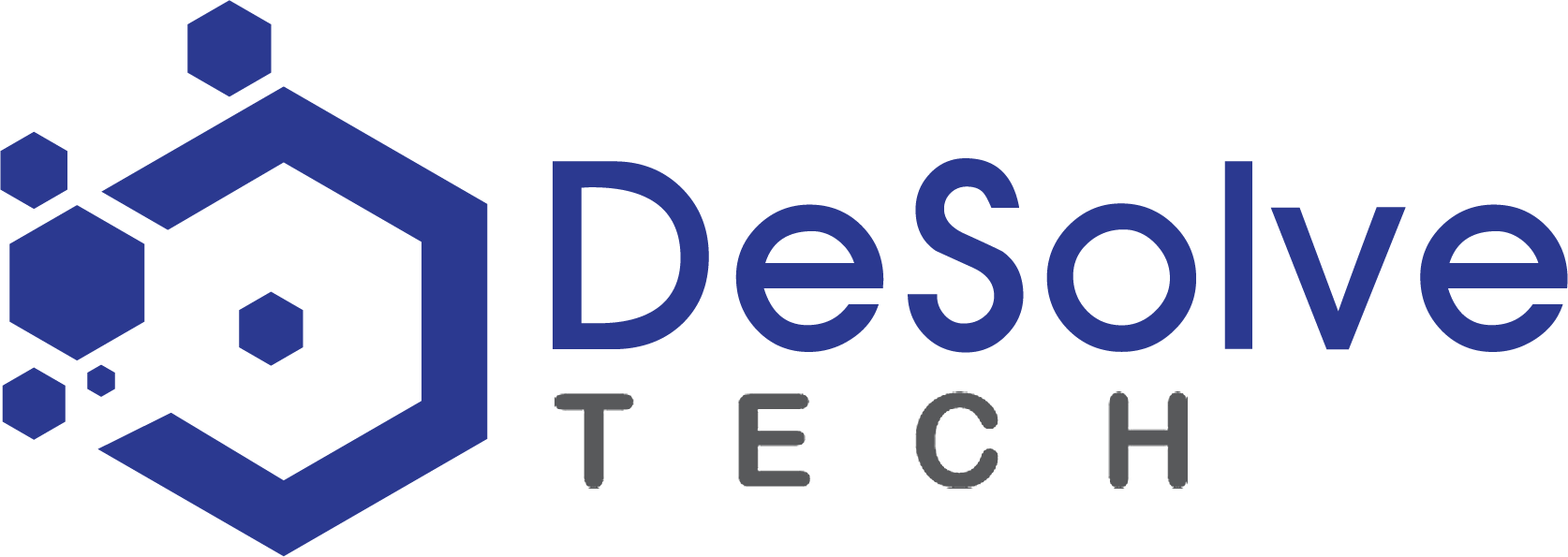 DST Logo
