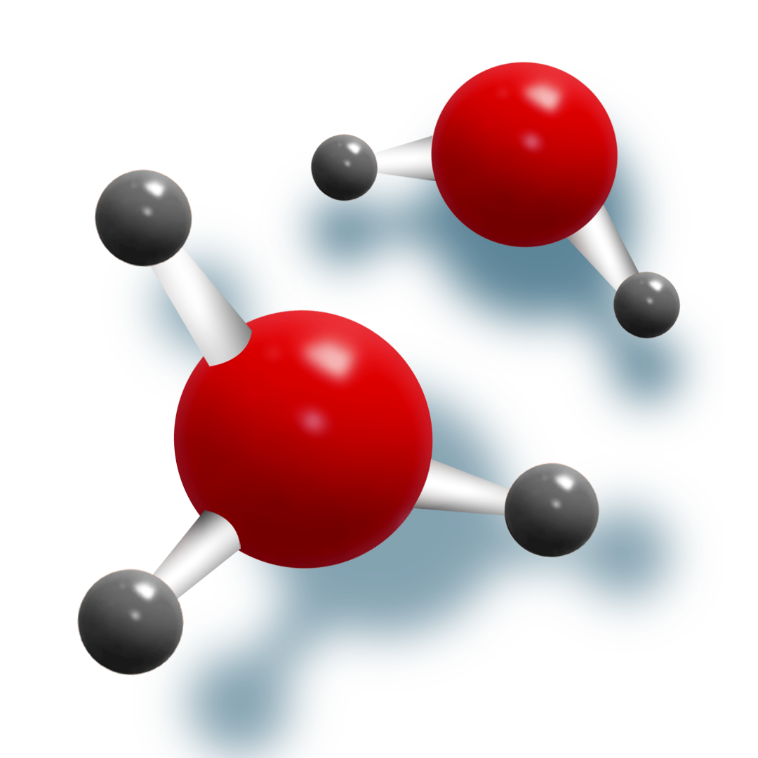 molecule simulation