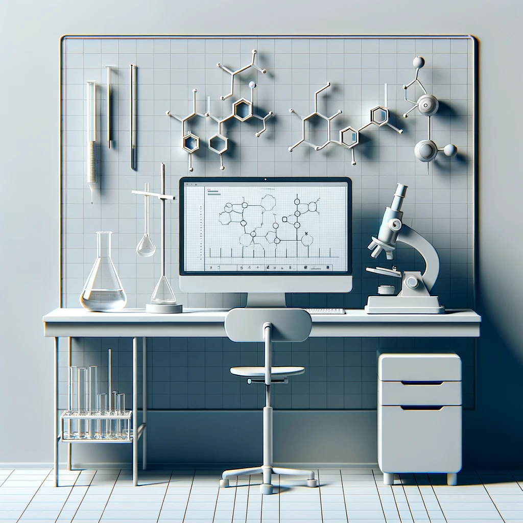 computational workbench